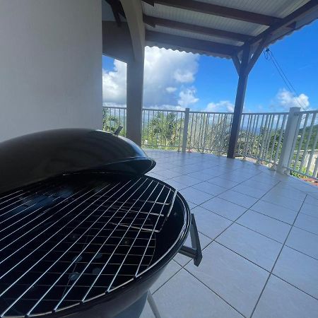 Villa Les Alizes Morne Blanc Eksteriør bilde